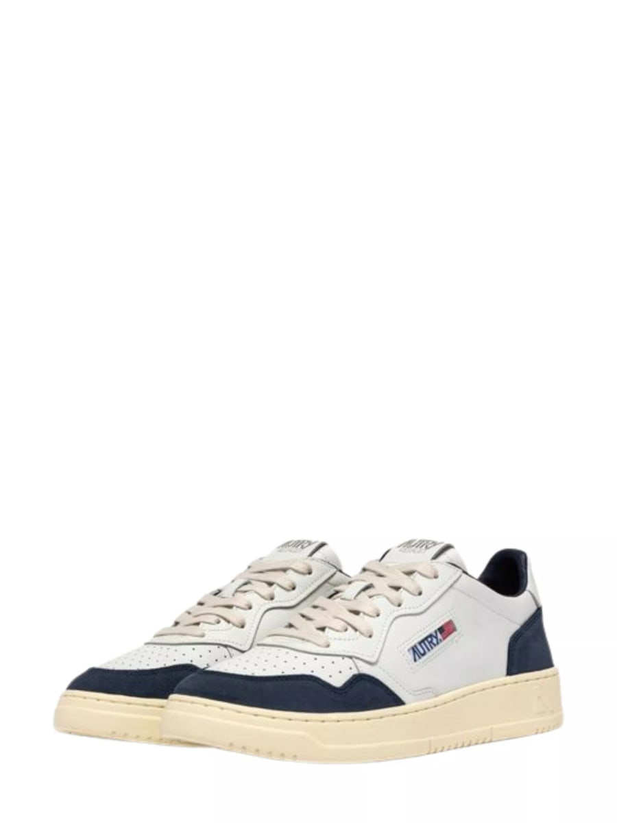 Autry Sneakers Medialist Low, view 2