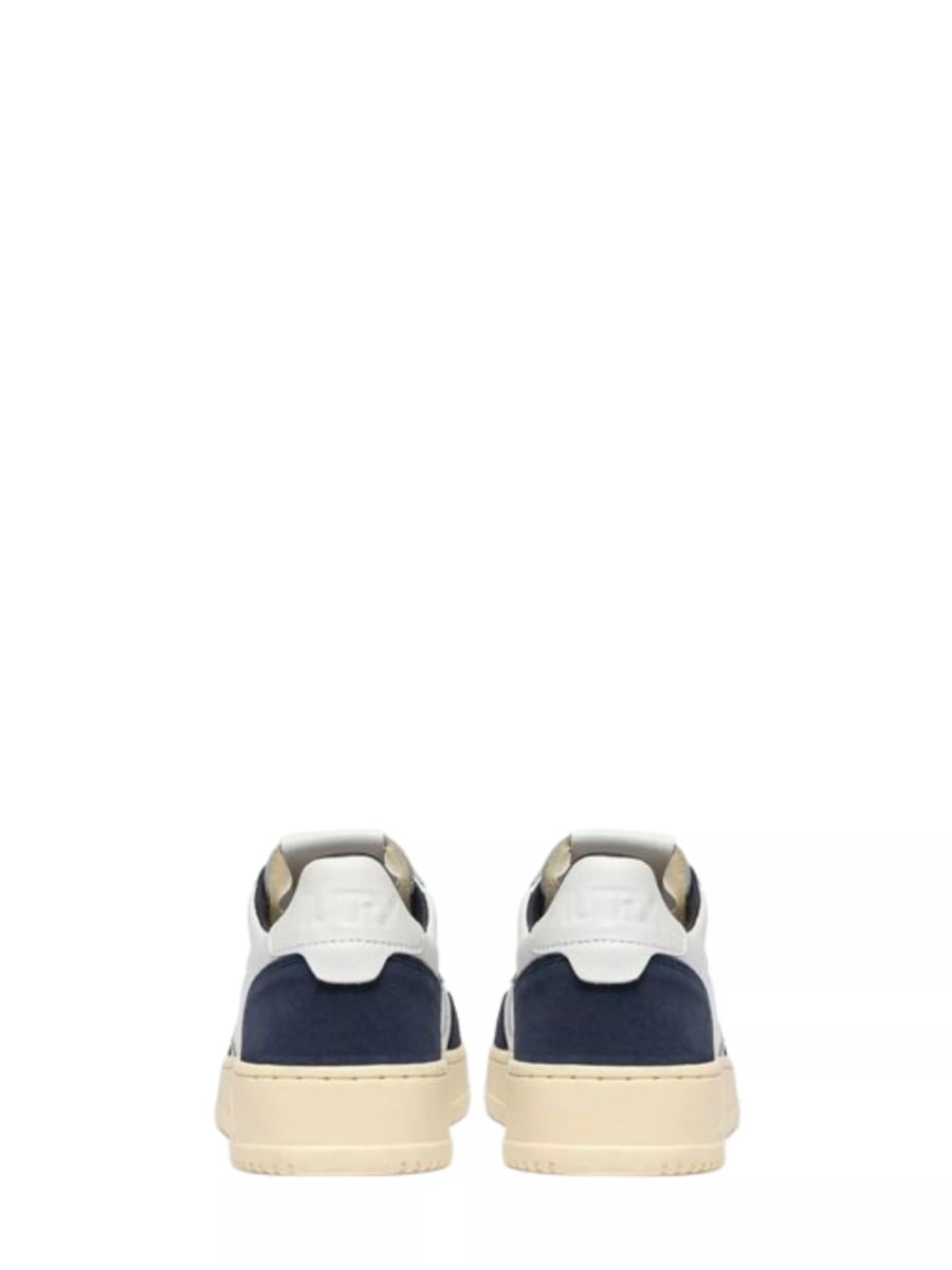 Autry Sneakers Medialist Low, view 3