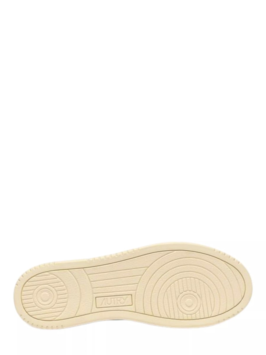 Autry Sneakers Medialist Low, view 4