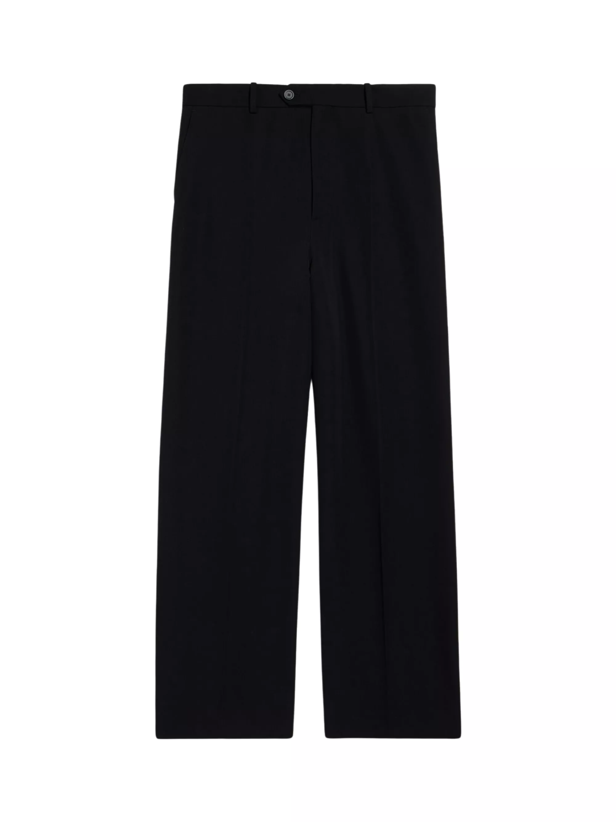 Balenciaga Pantaloni Tird Large-fit