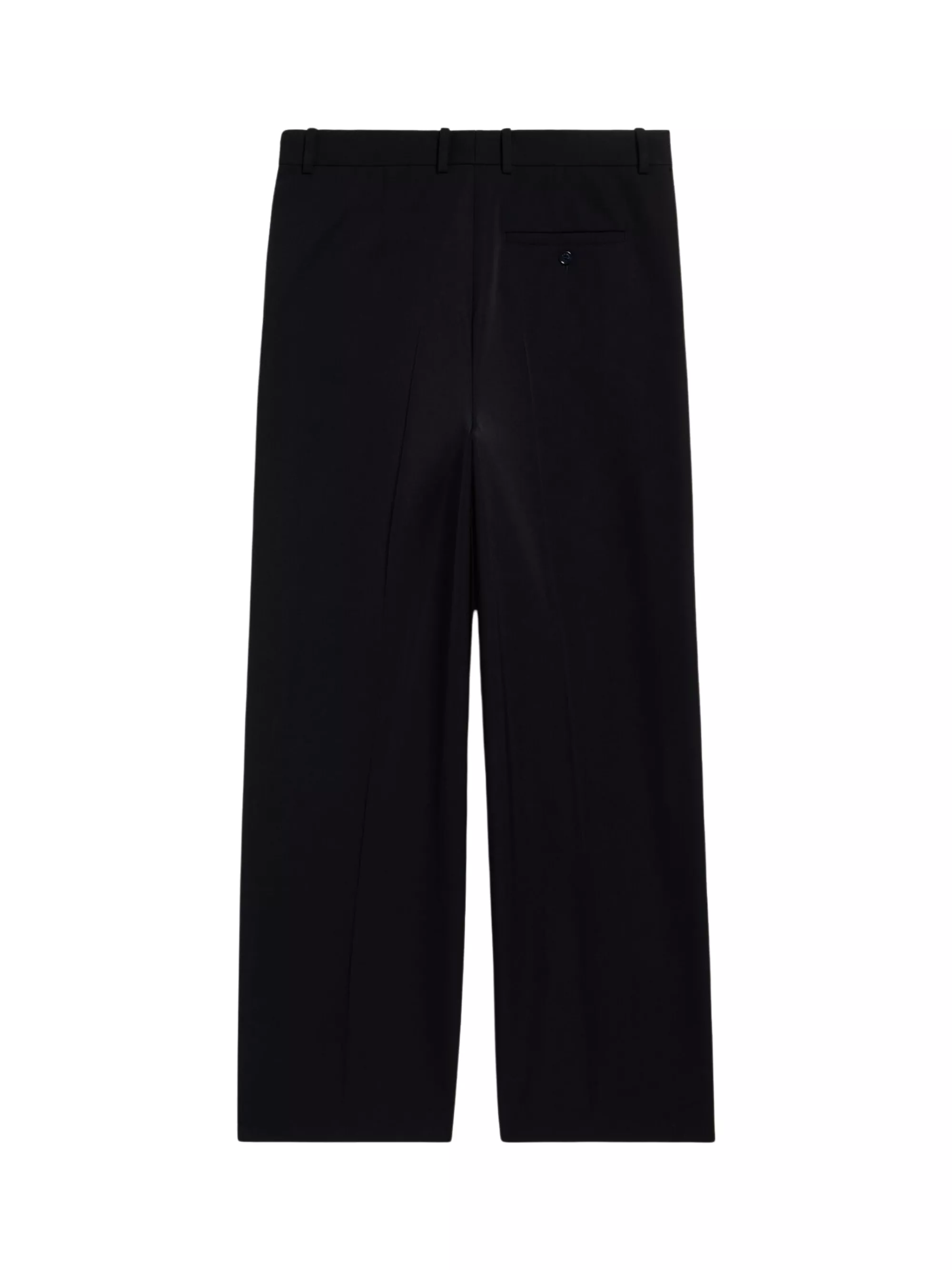 Balenciaga Pantaloni Tird Large-fit, view 2