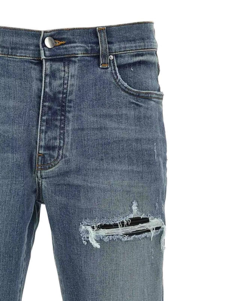 Amiri Jeans MX1, view 3