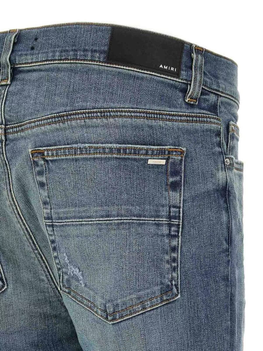 Amiri Jeans MX1, view 4