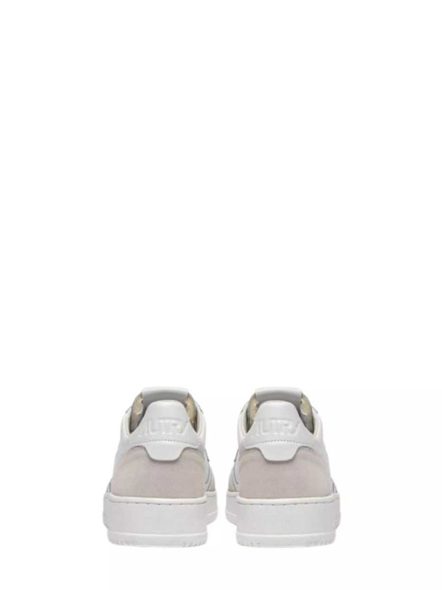 Autry Sneakers Medialist Low, view 3