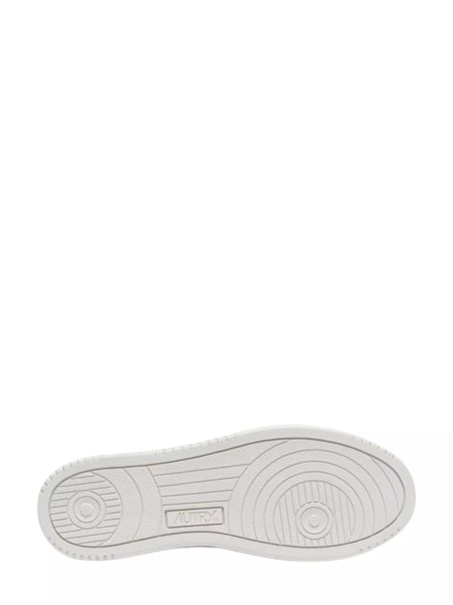 Autry Sneakers Medialist Low, view 4