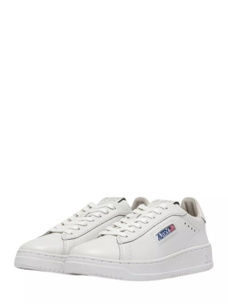 Autry Sneaker Dallas Low, view 2