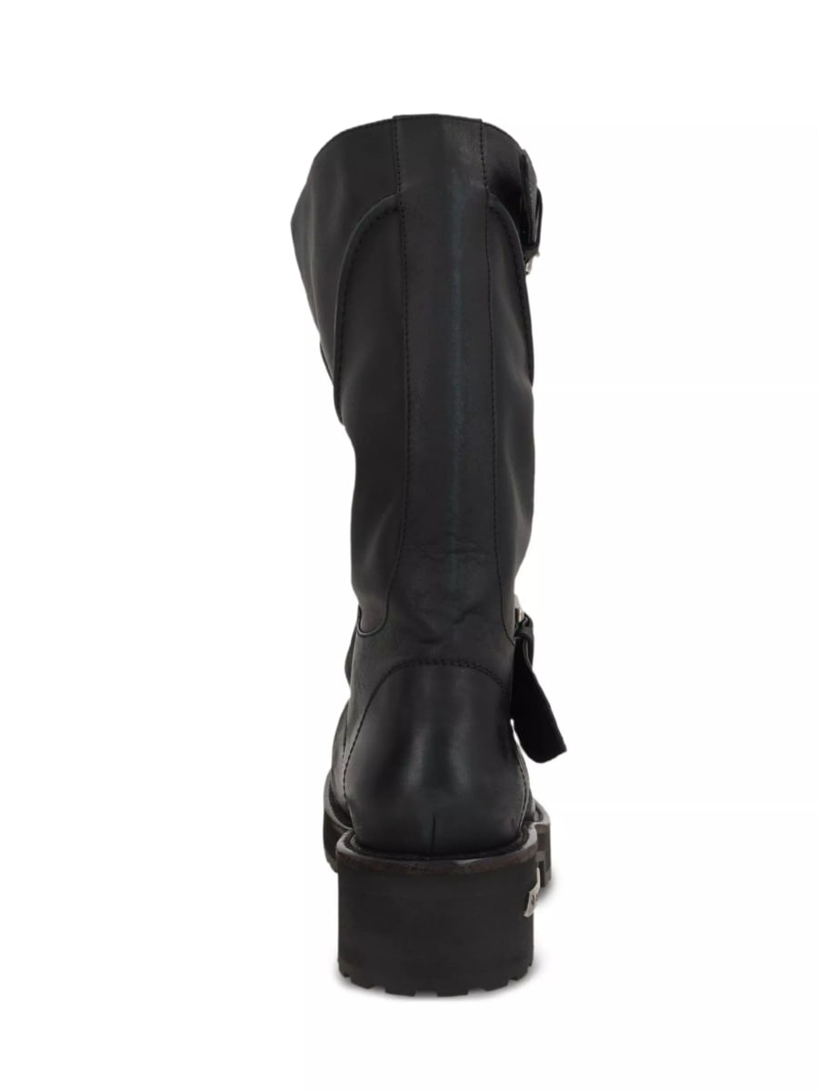 Balenciaga Stivale Venom, view 3