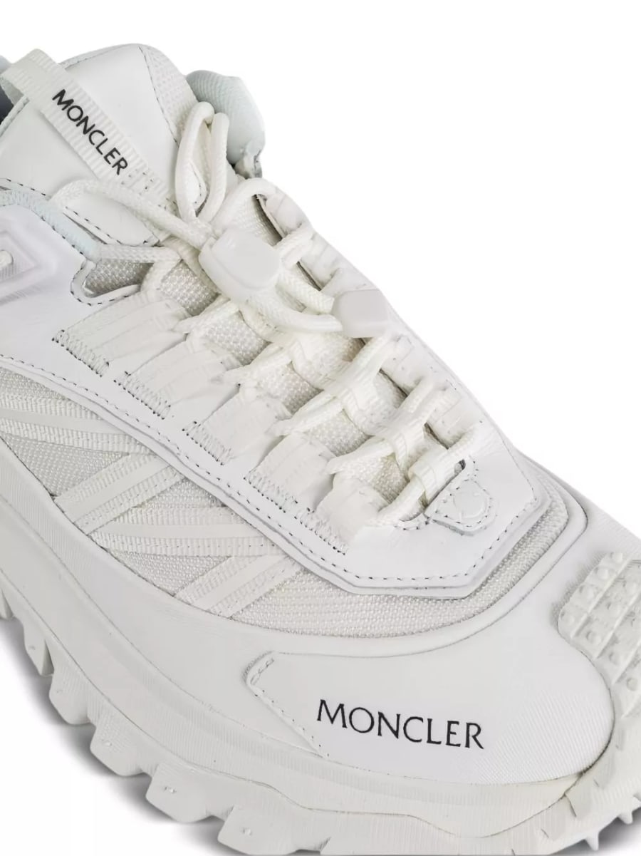 Moncler Sneakers Trailgrip GTX, view 3