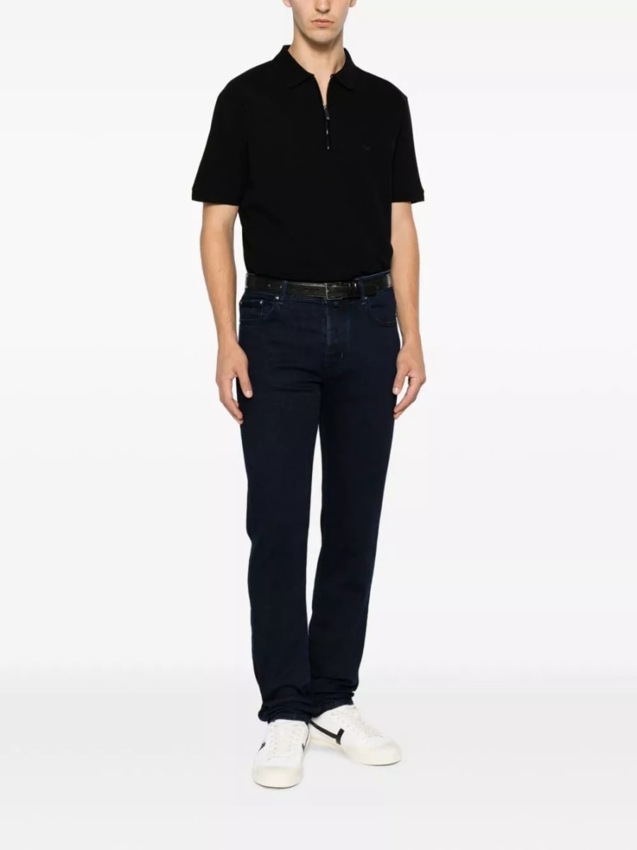 Jacob cohen Jeans in denim slim fit, view 5
