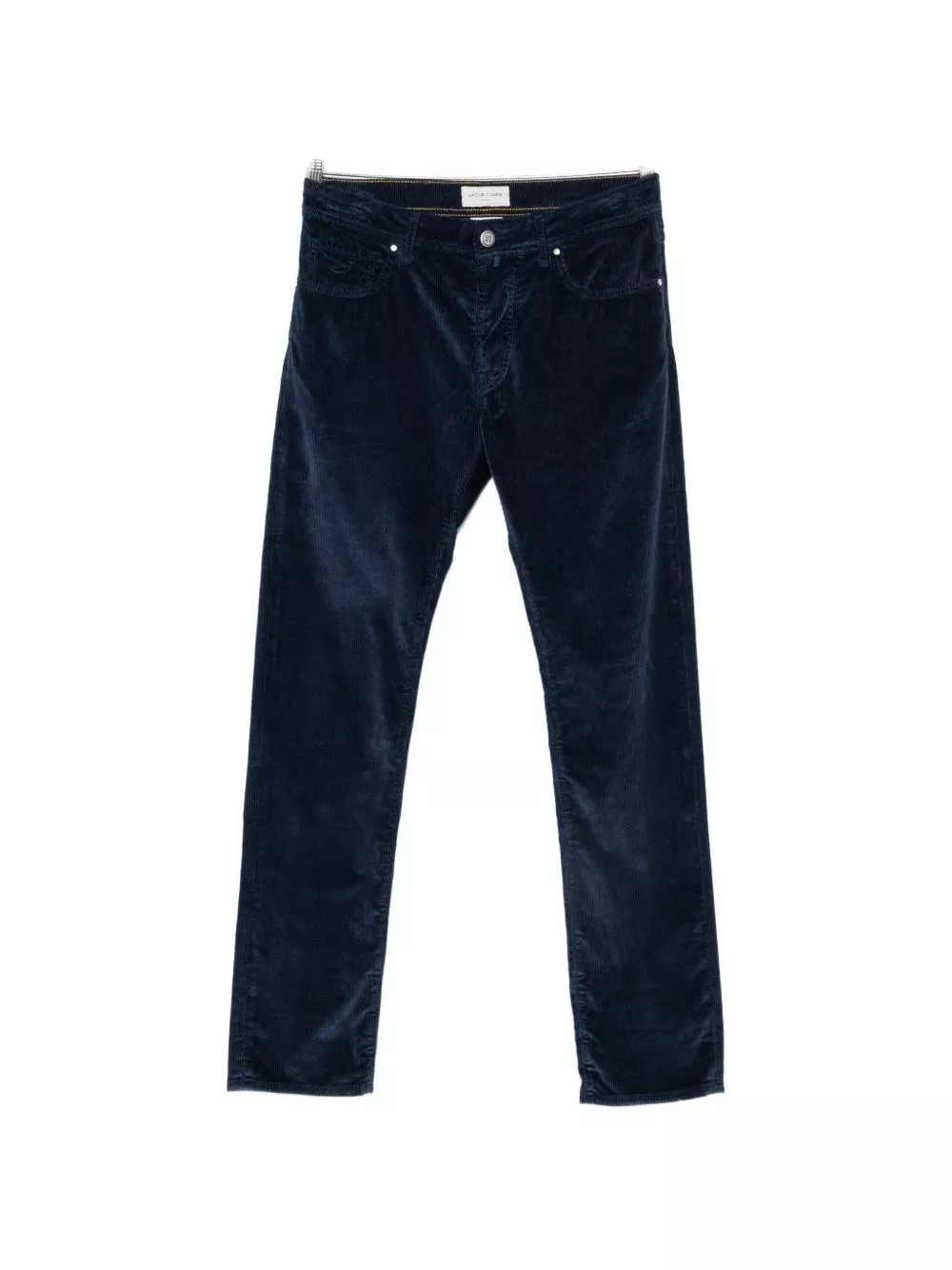 Jacob cohen Jeans slim fit in velluto