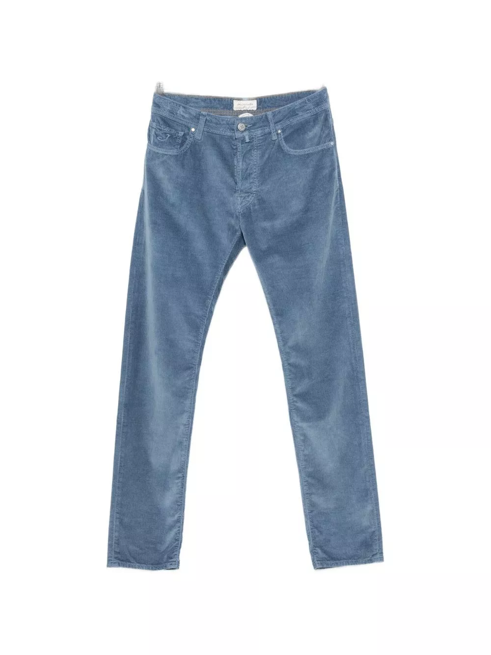 Jacob cohen Jeans slim fit in velluto