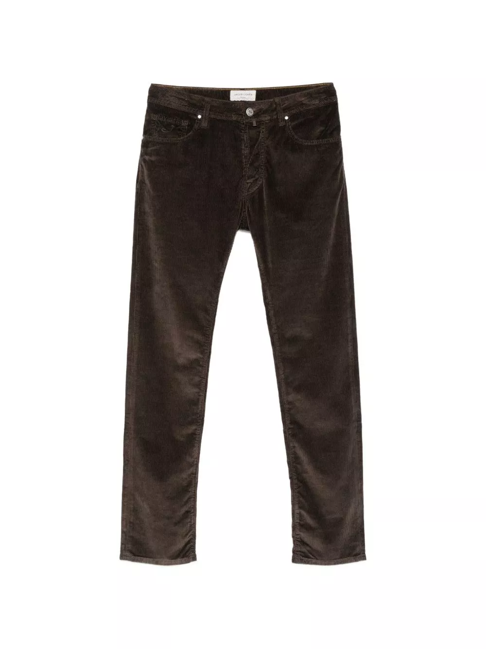 Jacob cohen Jeans slim fit in velluto