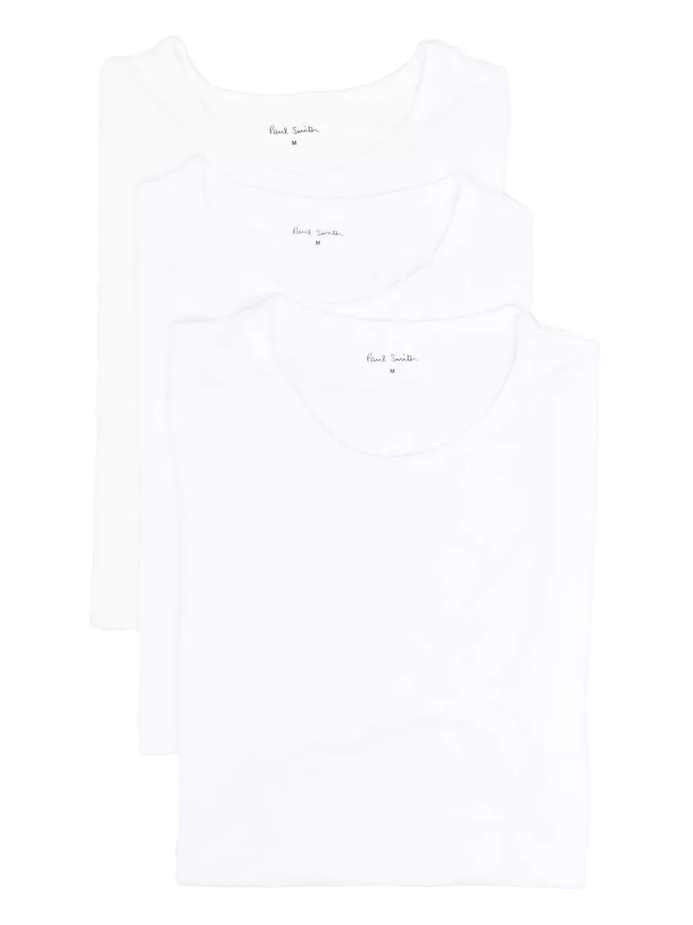 Paul smith Basic t-shirt - 3 pack