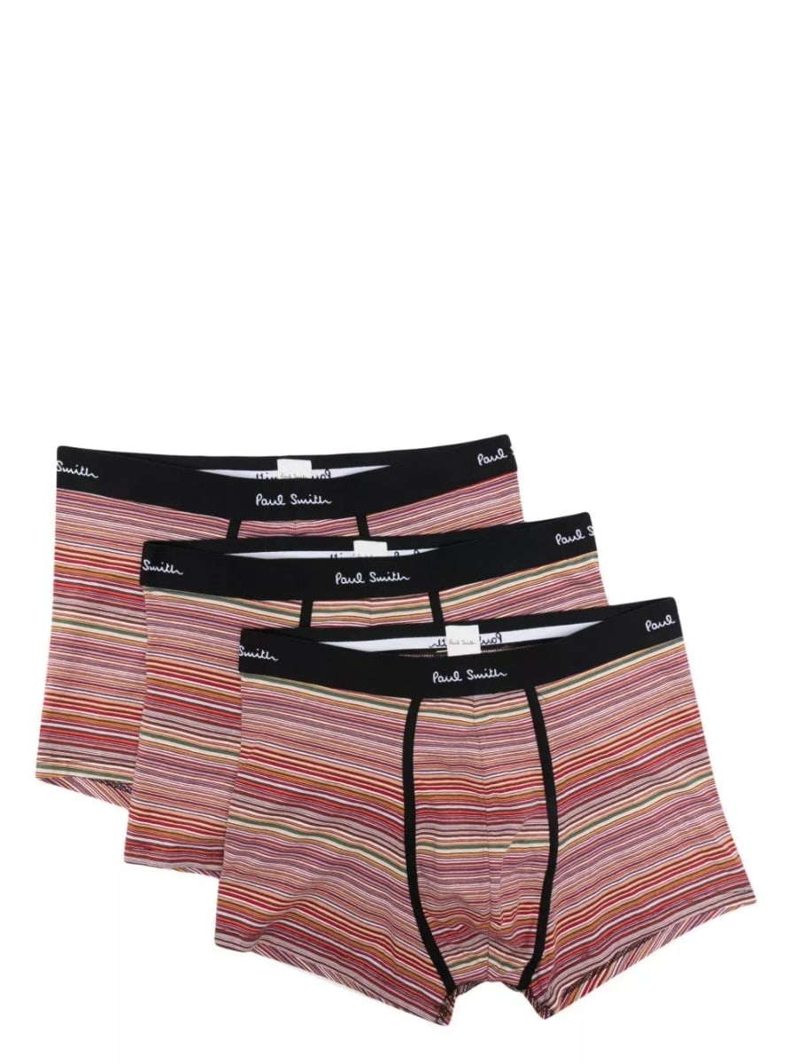 Paul smith Boxer 3pack Signature Stripe