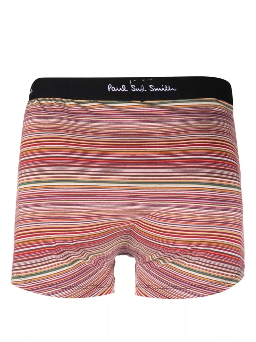 Paul smith Boxer 3pack Signature Stripe, view 2