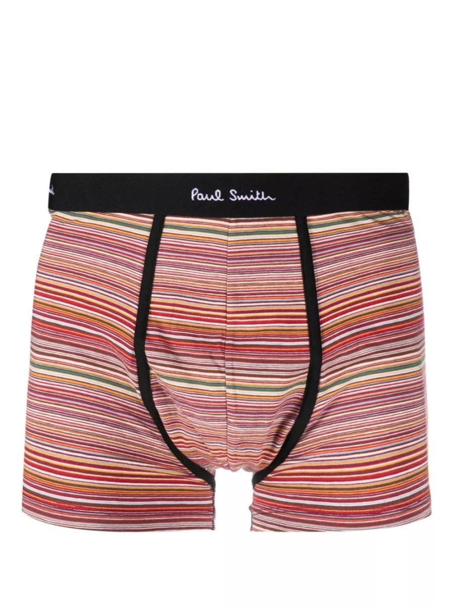 Paul smith Boxer 3pack Signature Stripe, view 3