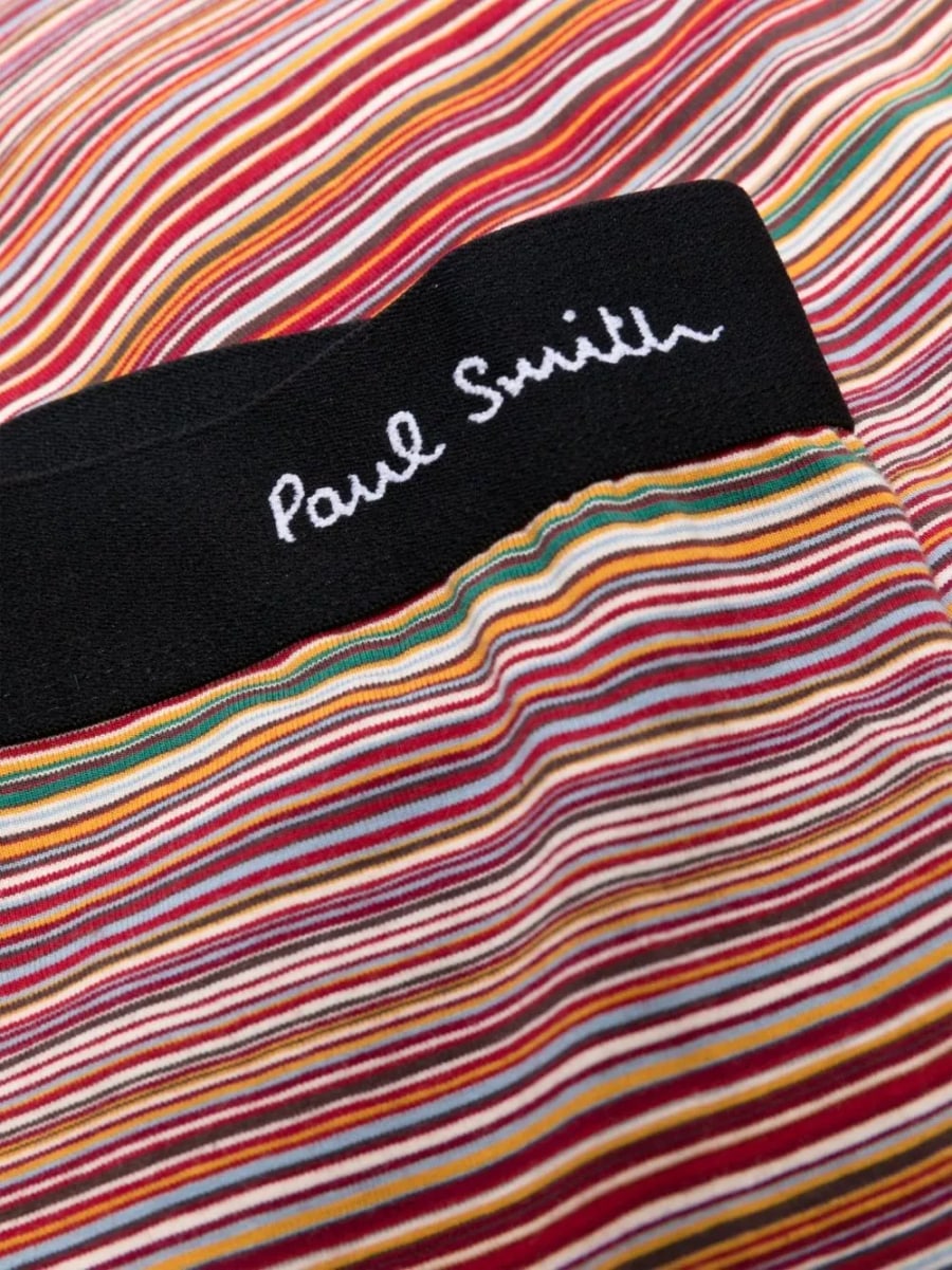 Paul smith Boxer 3pack Signature Stripe, view 4