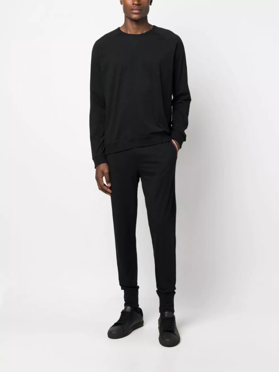 Paul smith Pantaloni Lounge, view 3