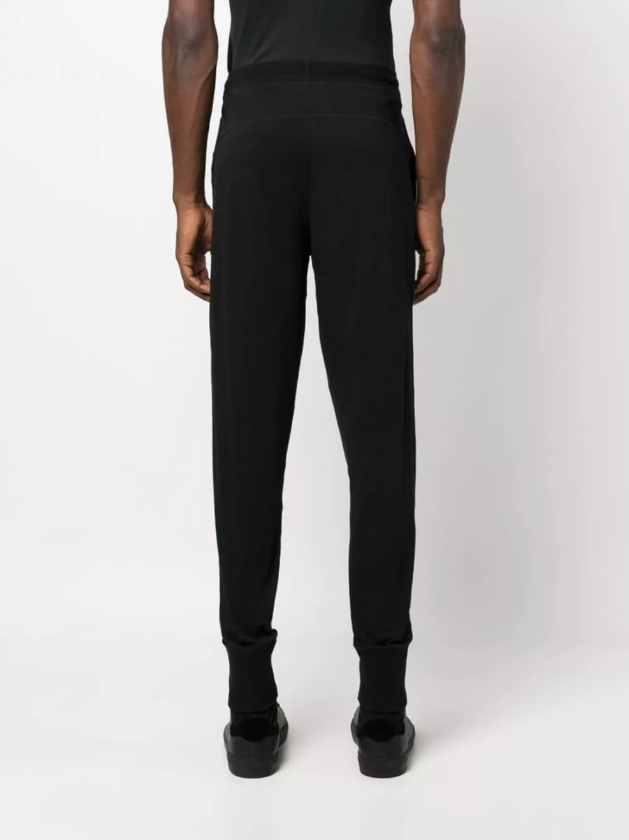 Paul smith Pantaloni Lounge, view 4