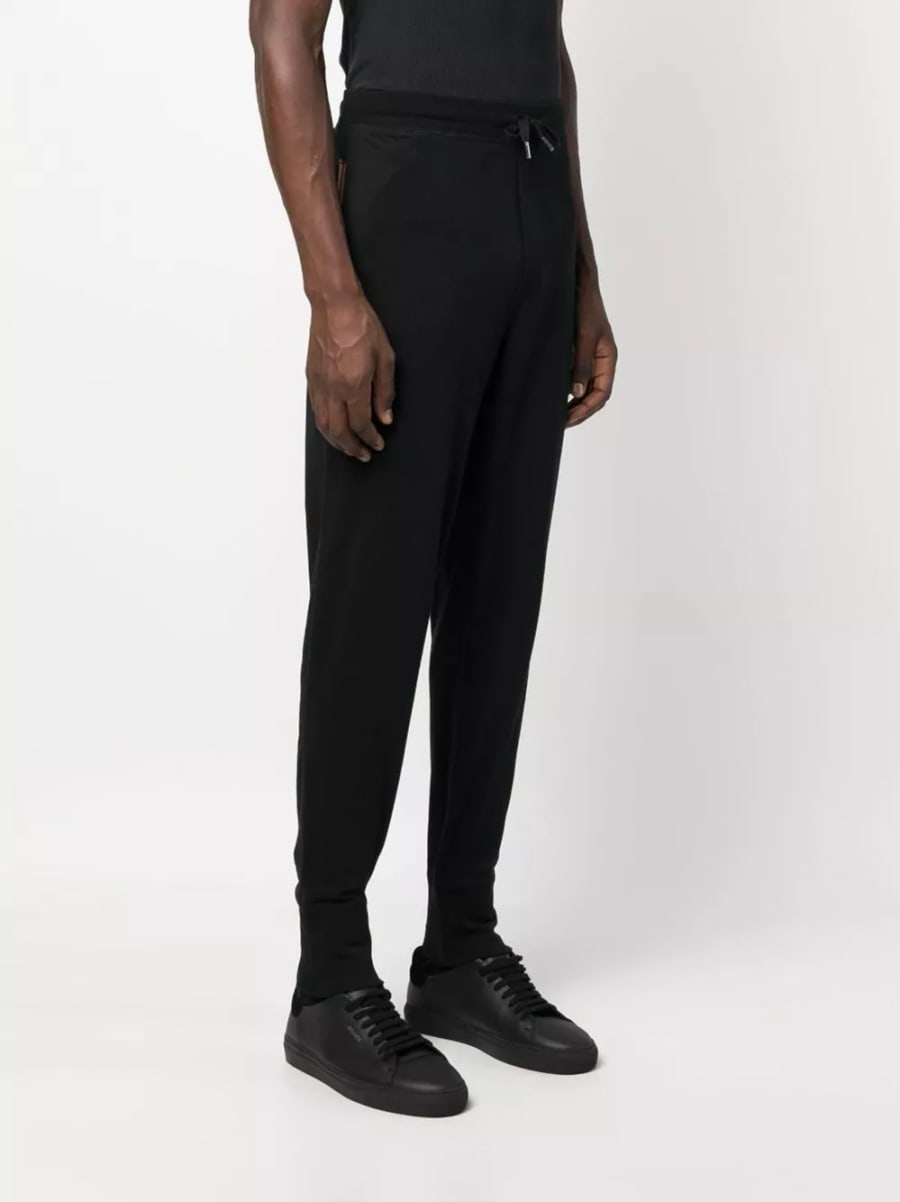 Paul smith Pantaloni Lounge, view 5