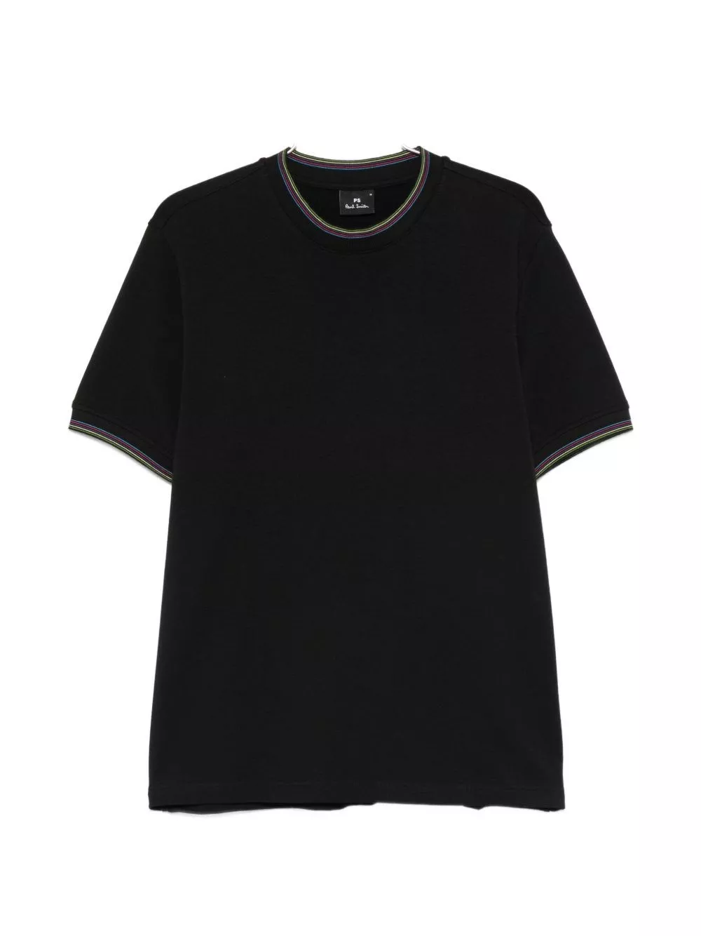 Ps paul smith T-shirt in misto cotone