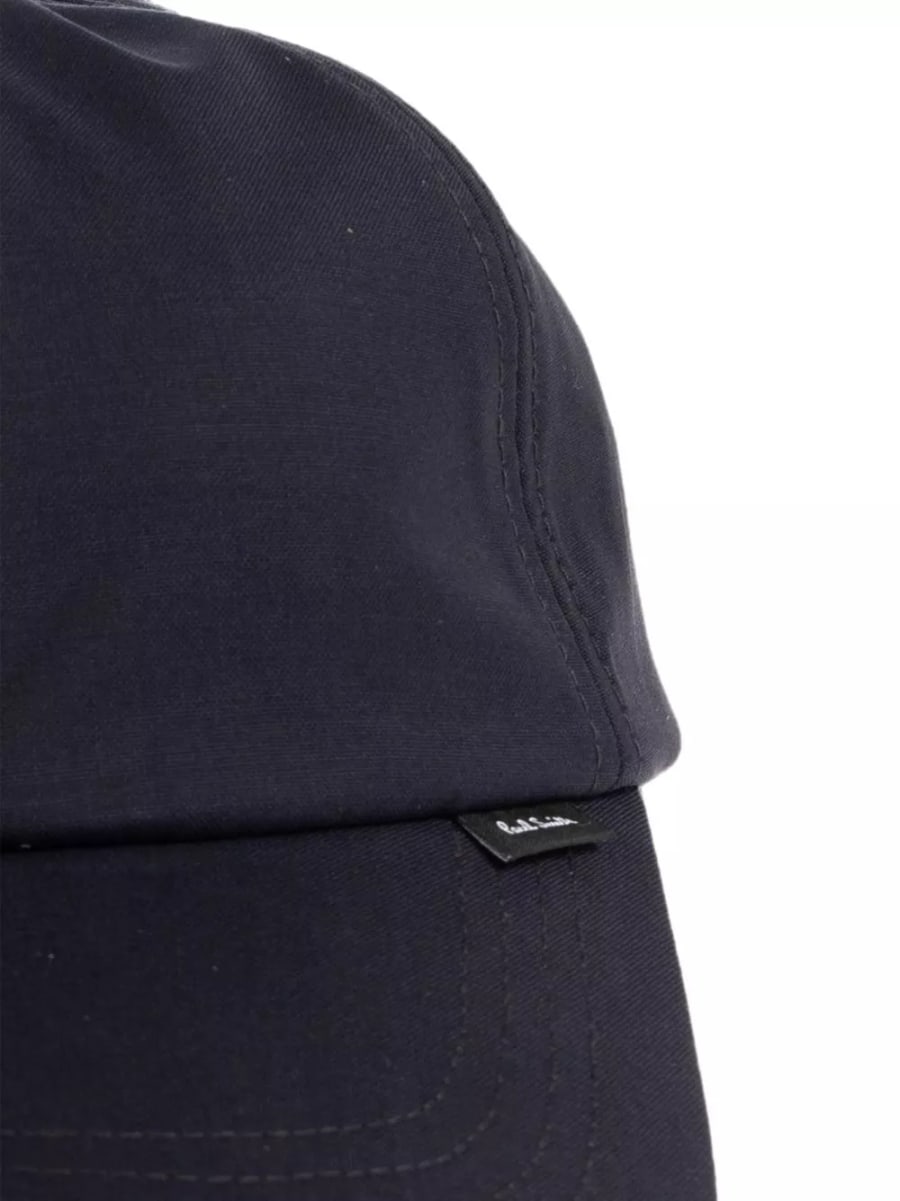 Paul smith Cappello da baseball in lana