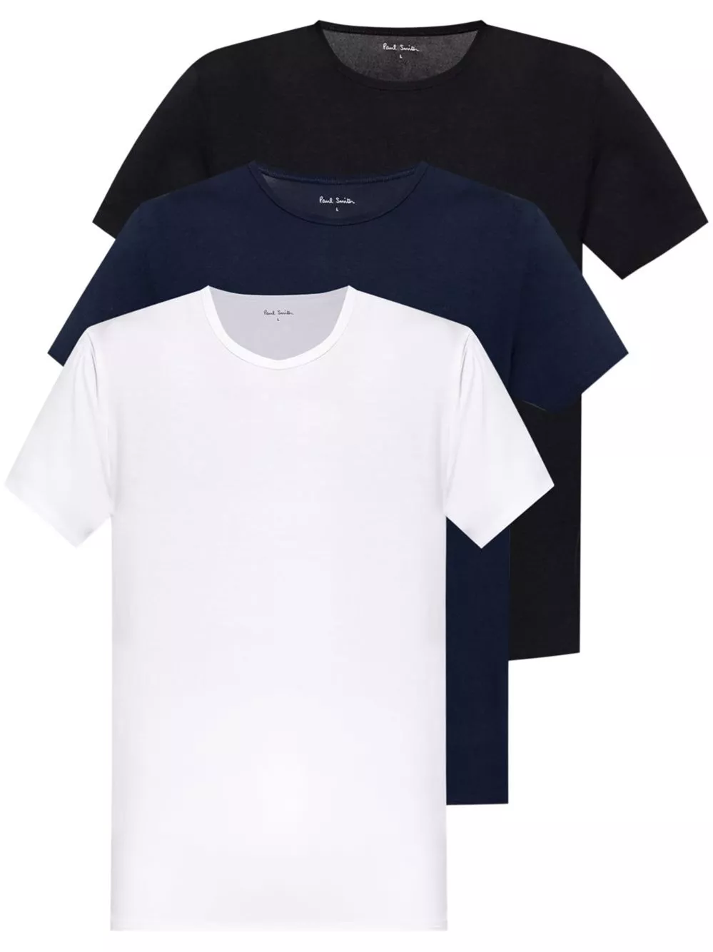 Paul smith T-shirt Basic - 3 pack