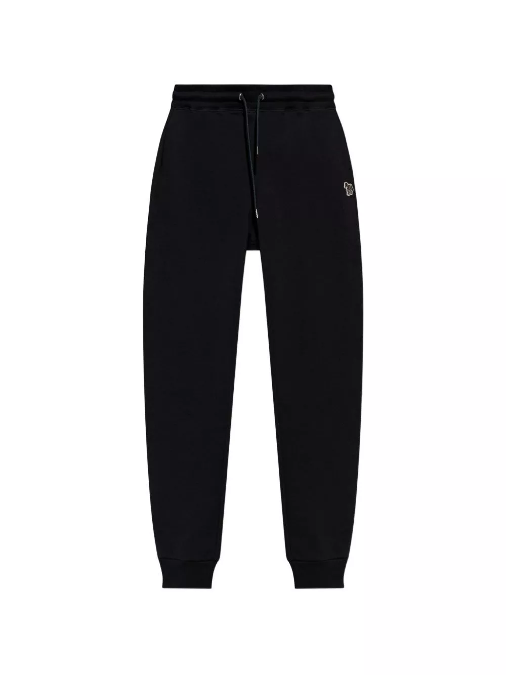 Ps paul smith Pantaloni slim con logo Zebra