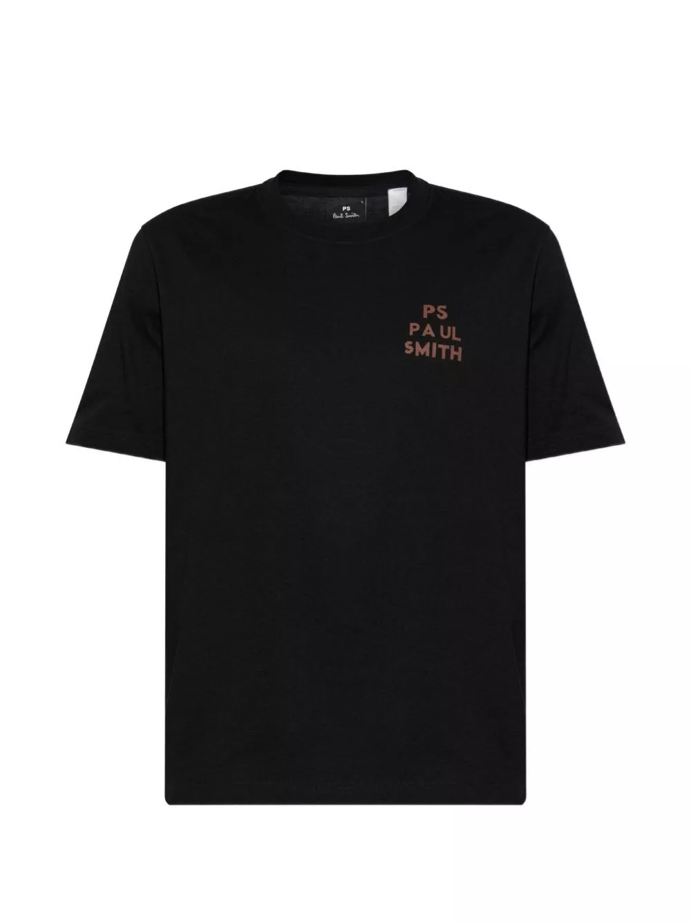 Ps paul smith T-shirt in cotone Radio