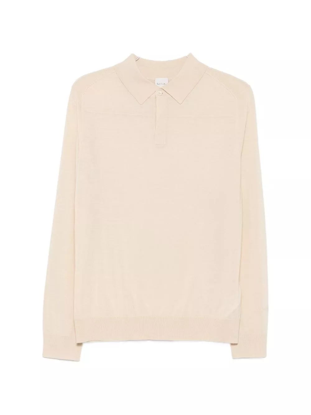 Paul smith la polo in lana