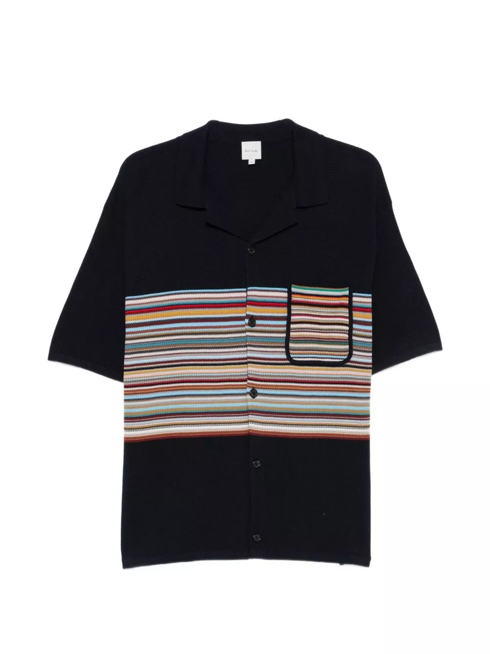 Paul smith Maglietta la polo Signature Stripe