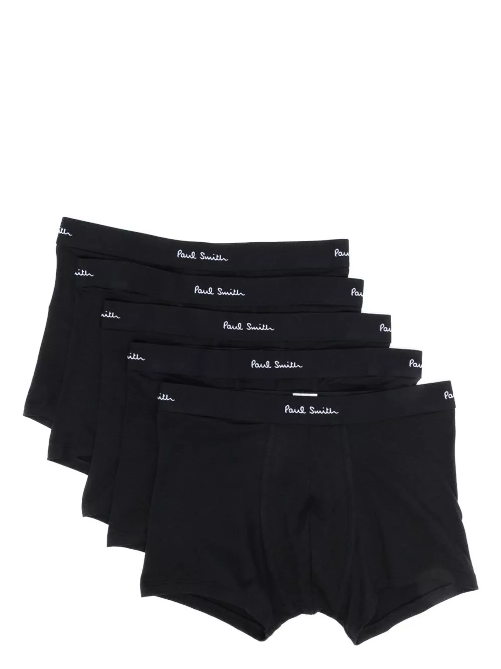Paul smith Pantaloni trunk logo PS - 5 pack
