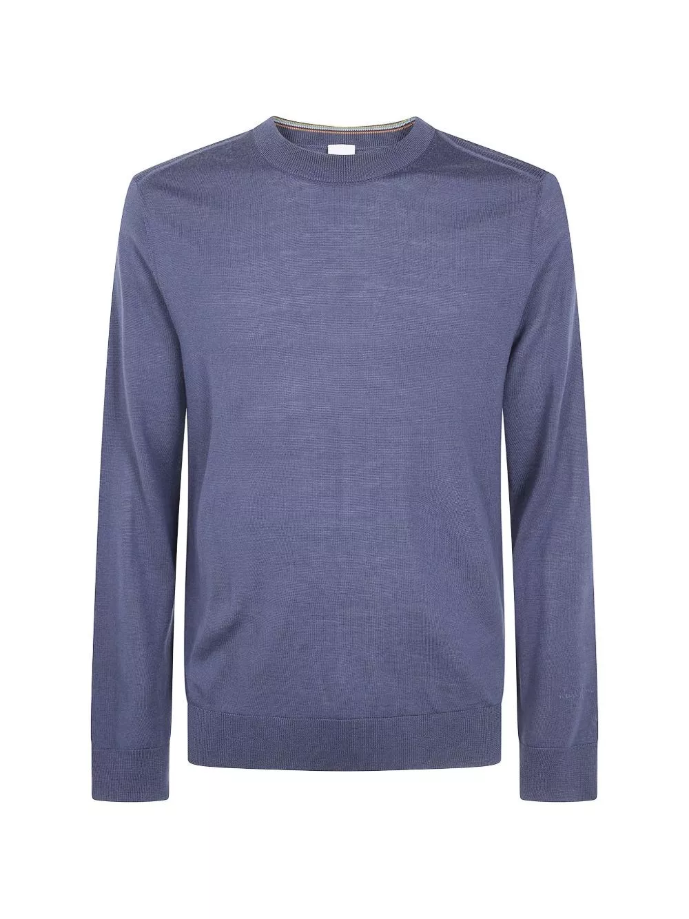 Paul smith Maglione in lana a girocollo