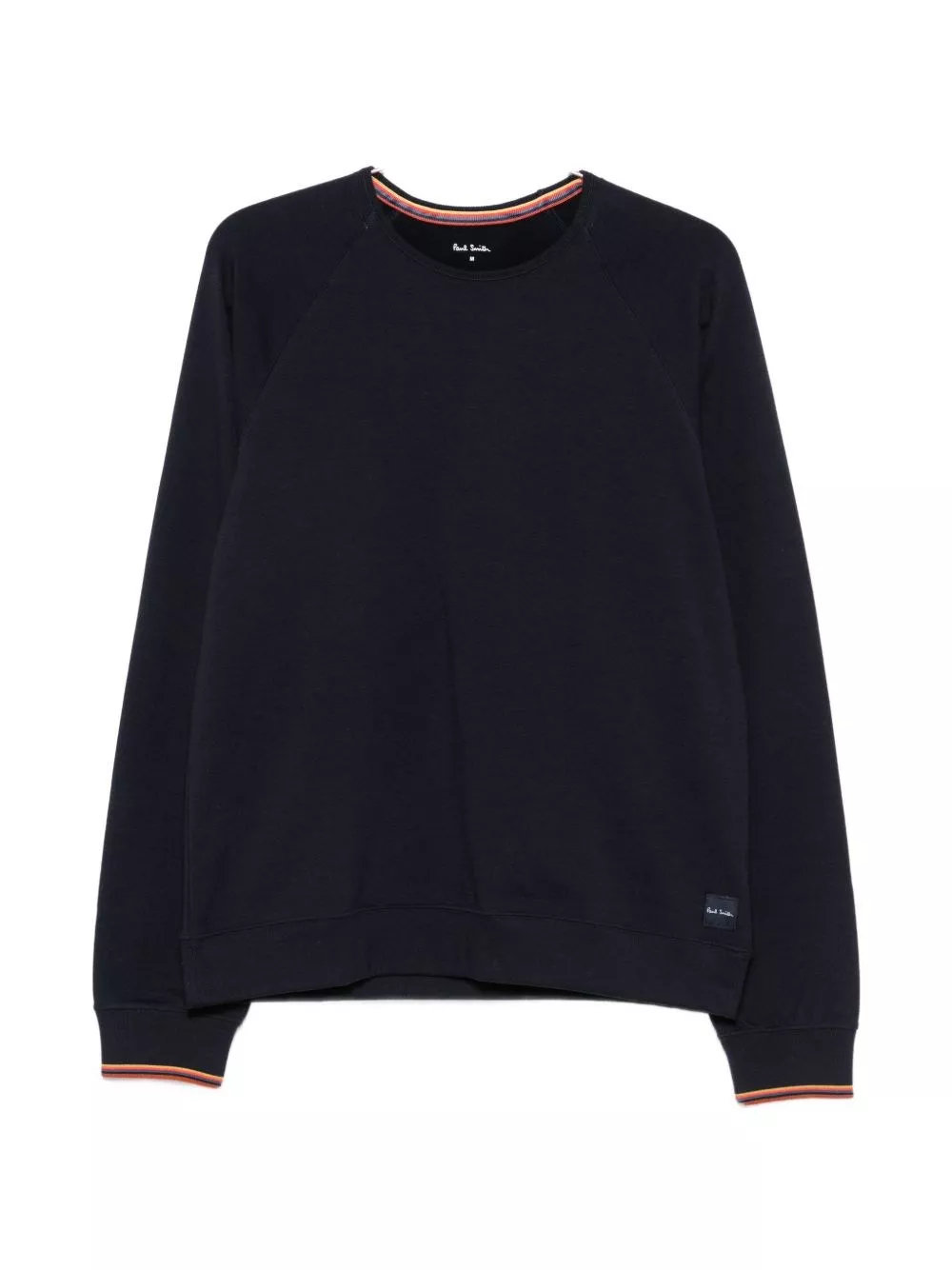 Paul smith T-shirt in cotone Artist Stripe