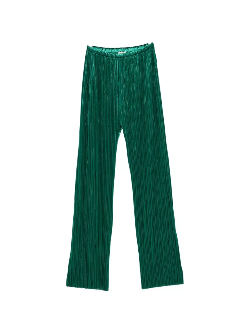 Forte_Forte Pantaloni plissettati