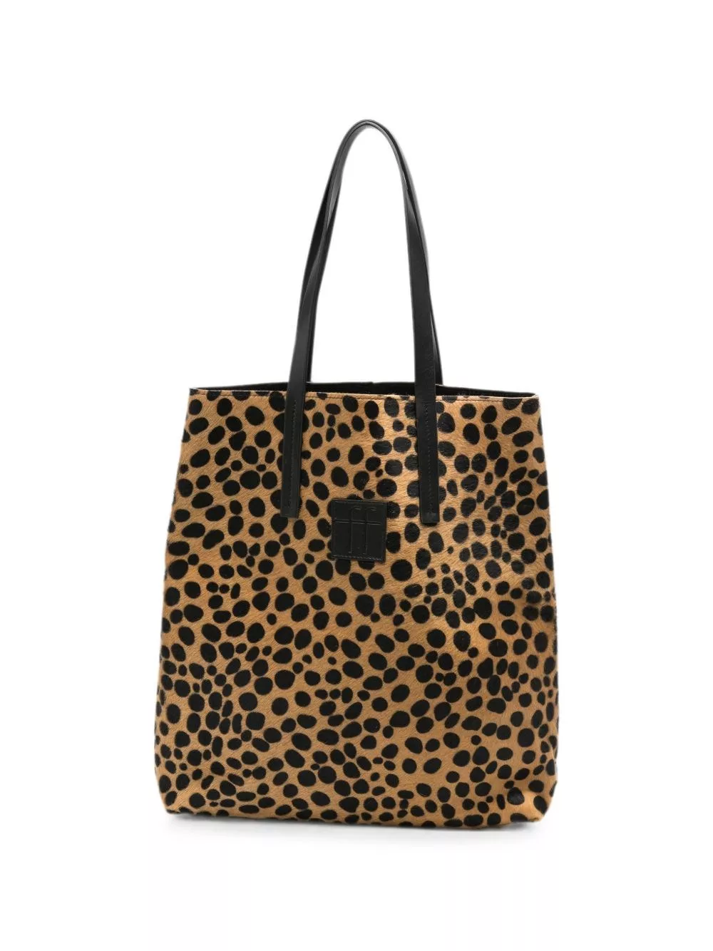 Forte_Forte La mia borsa Tote Musa