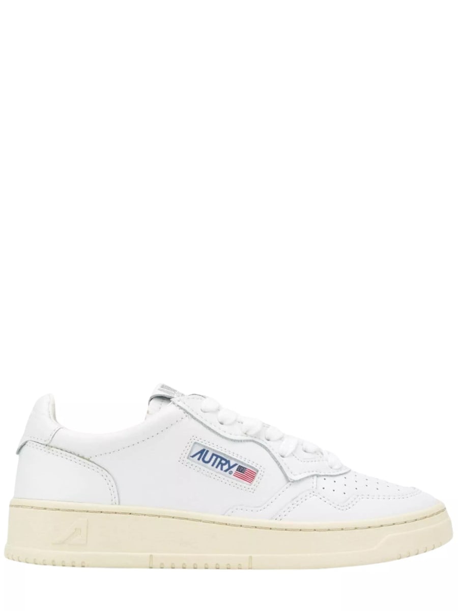Autry Medalist Low sneakers