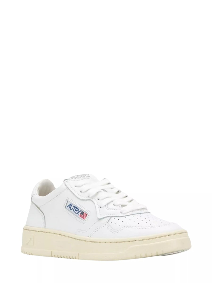 Autry Medalist Low sneakers, view 2