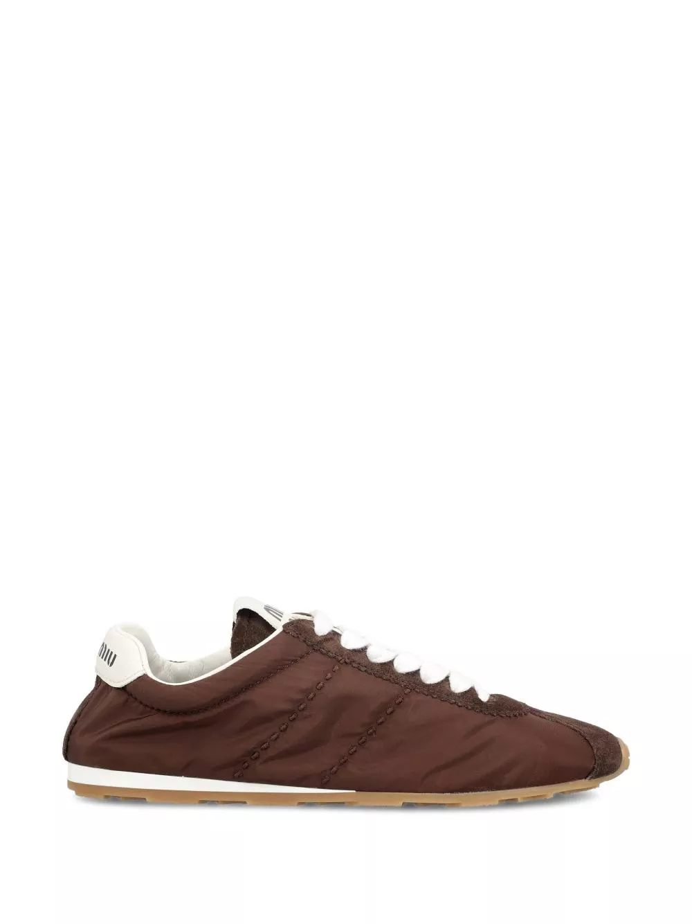 Miu Miu Sneakers Plume