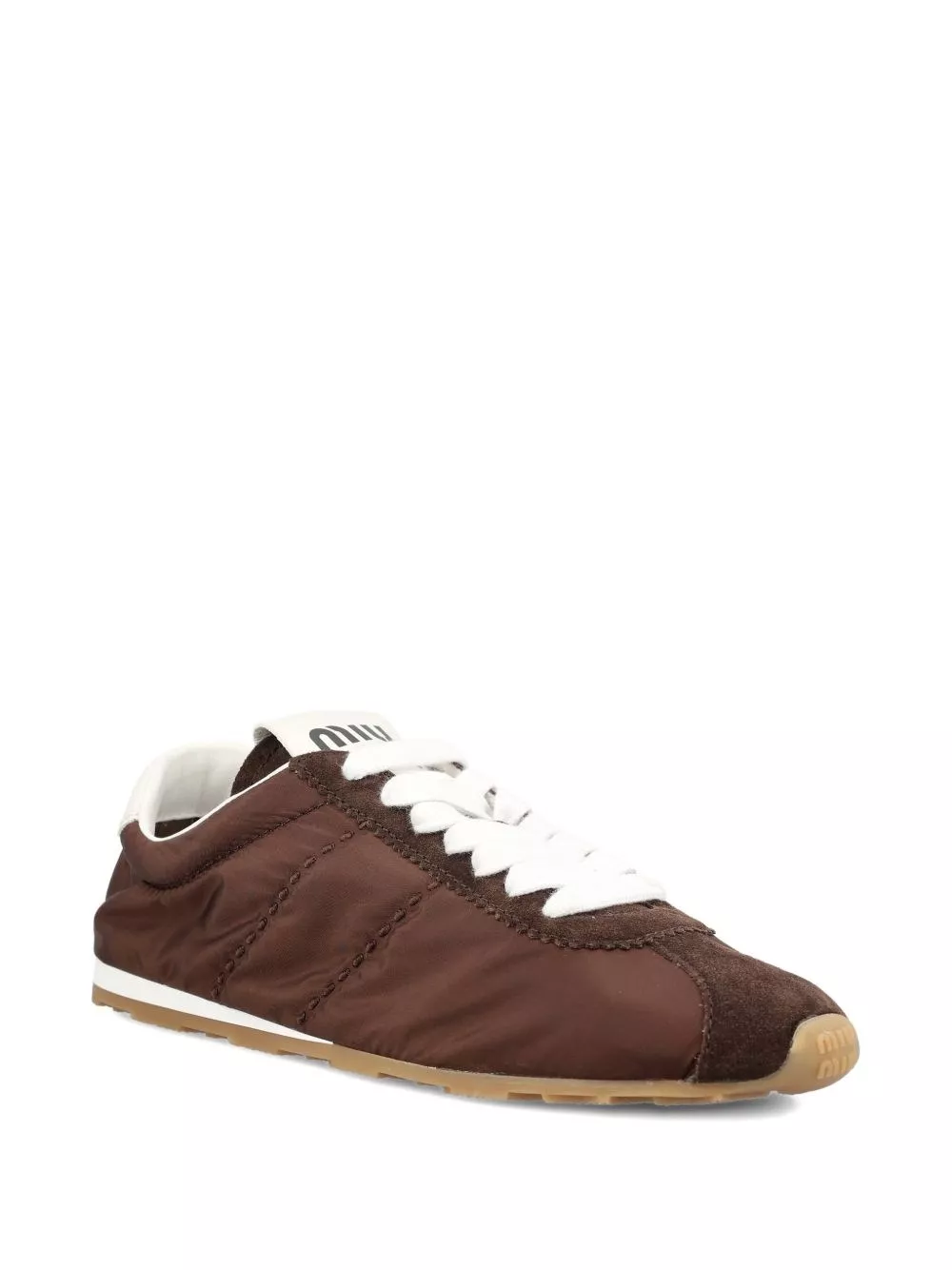 Miu Miu Sneakers Plume, view 2