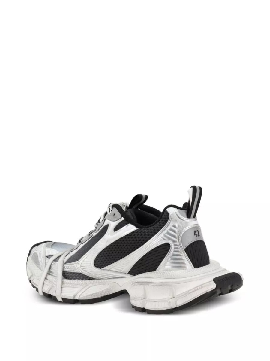 Balenciaga Runner Sneaker 3XL, view 2