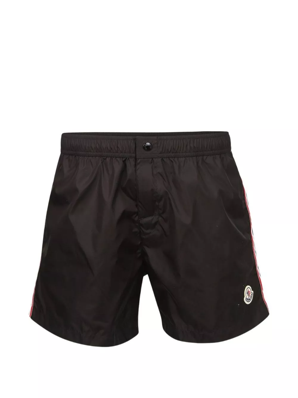 Moncler Shorts da bagno logo