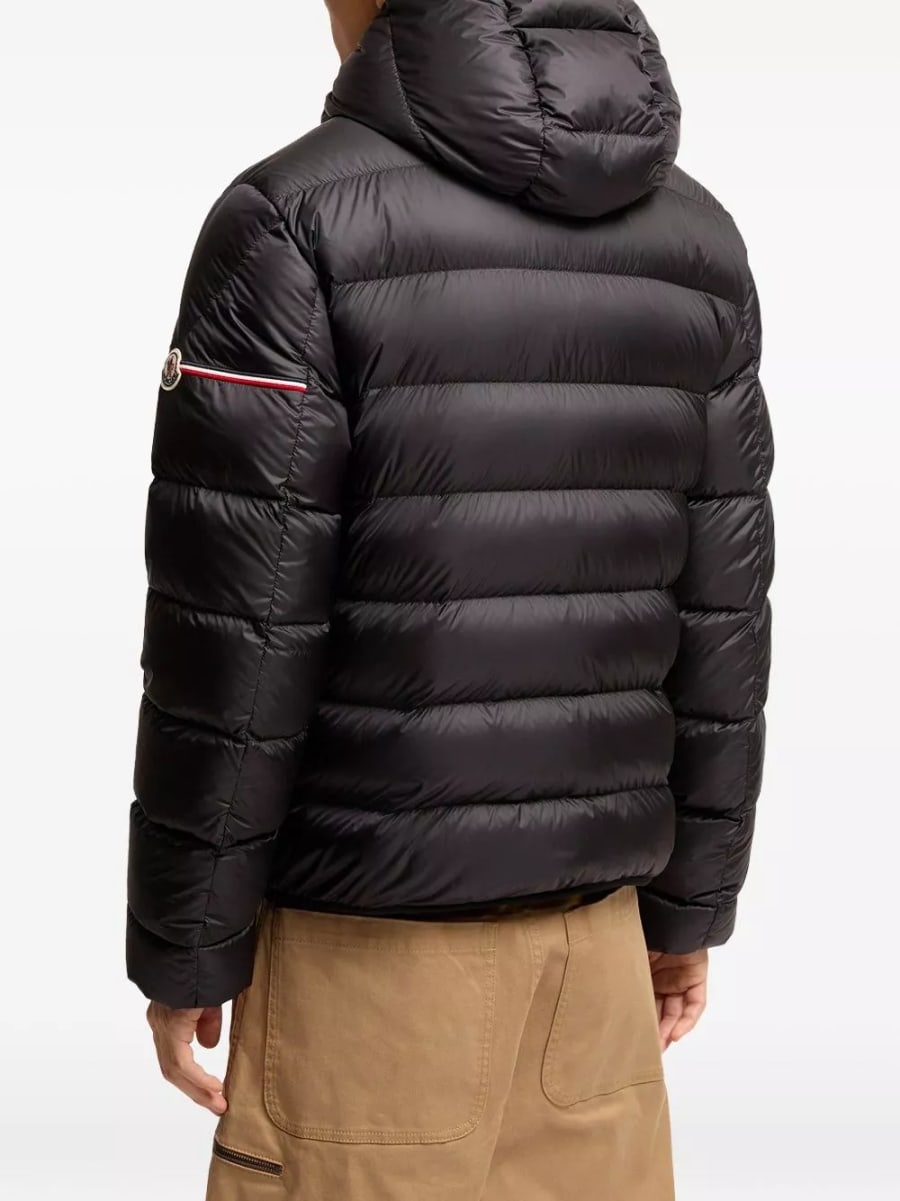 Moncler Giacca a vento Ravenlock, view 3