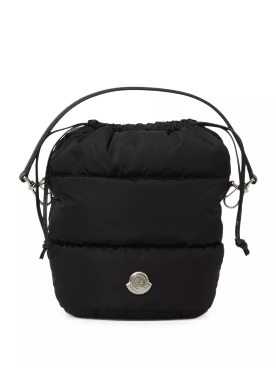 Moncler Borsa a spalla in nylon Caradoc