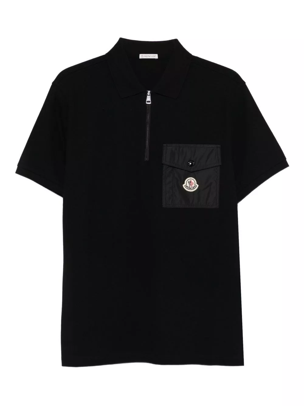 Moncler Logo la polo
