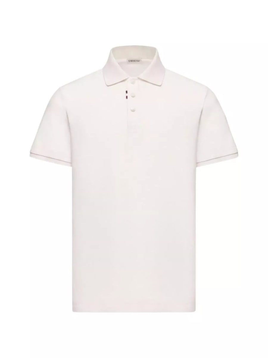 Moncler Logo la polo