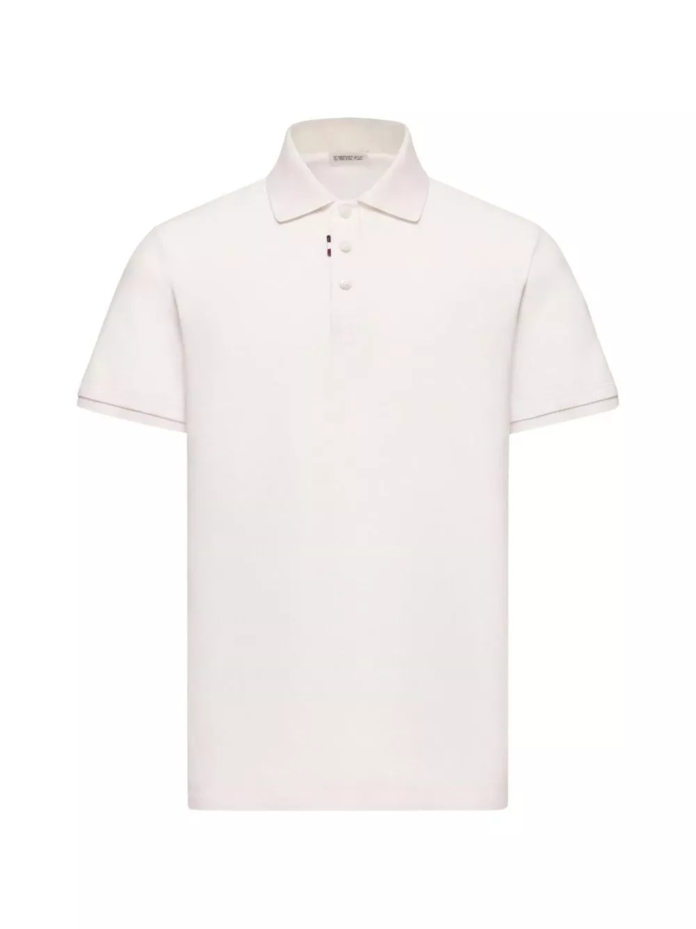 Moncler Logo la polo