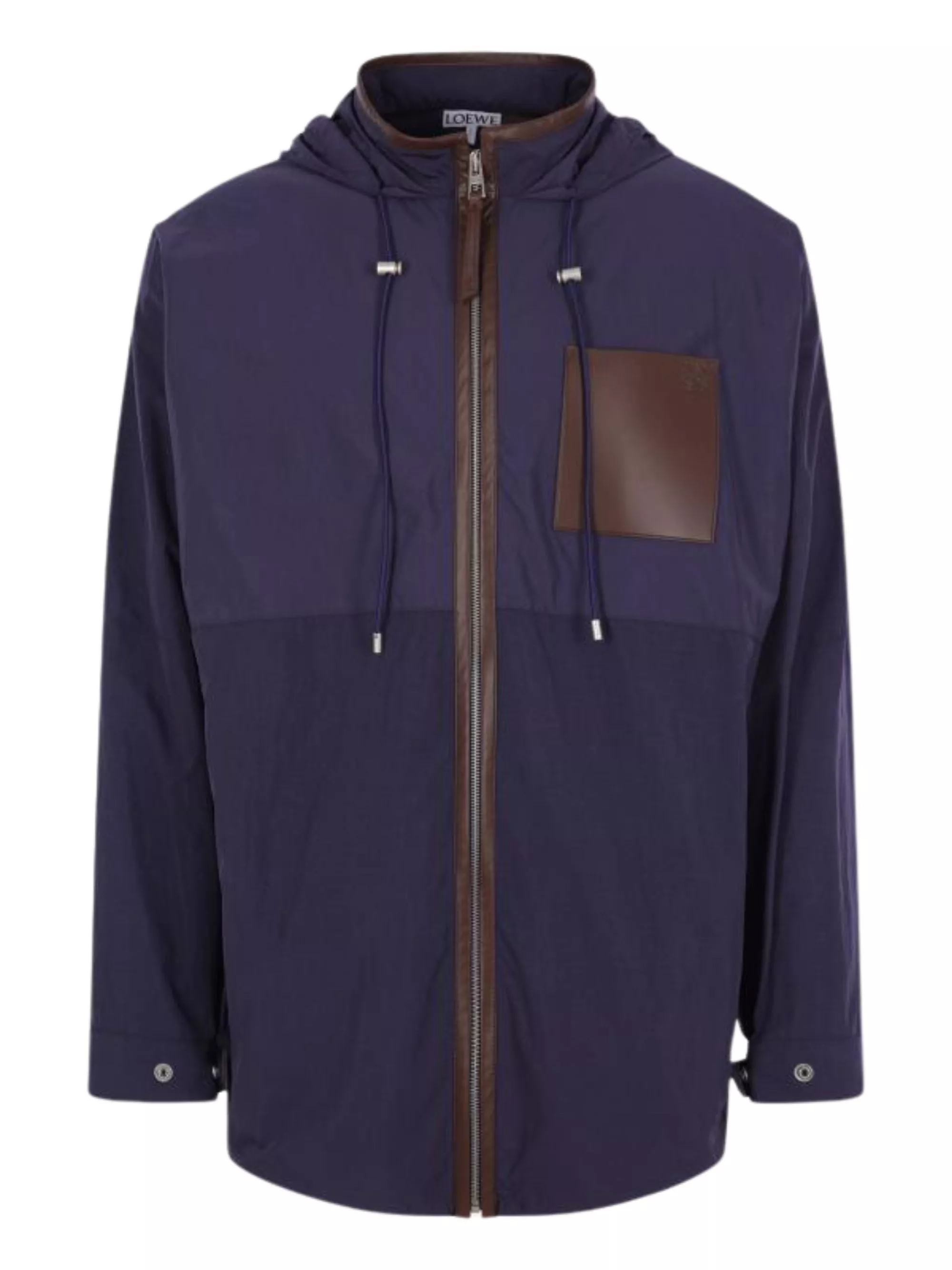 Loewe paula's ibiza Giacca a vento in nylon