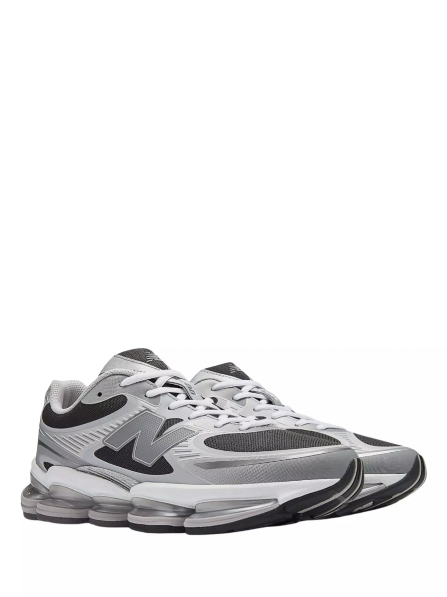 New Balance Sneaker Abzorb, view 2