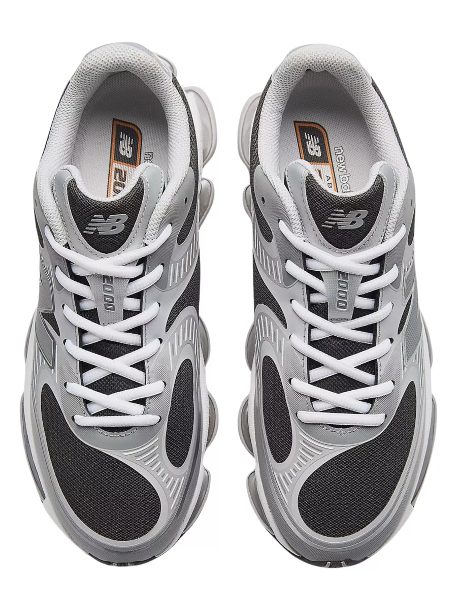 New Balance Sneaker Abzorb, view 4
